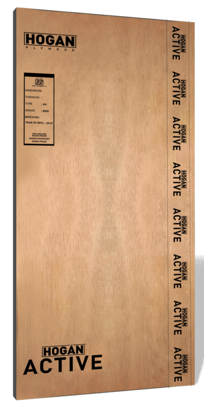 Hogan – Top Plywood Manufacturer In Ahmedabad